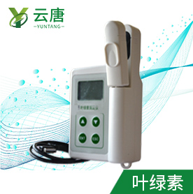 葉綠素儀操作方法簡單嗎？