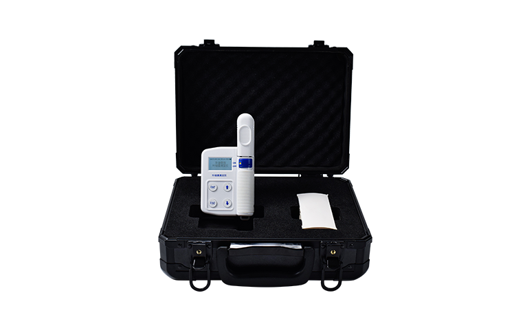 為什么購買葉綠素儀要選源頭廠家？