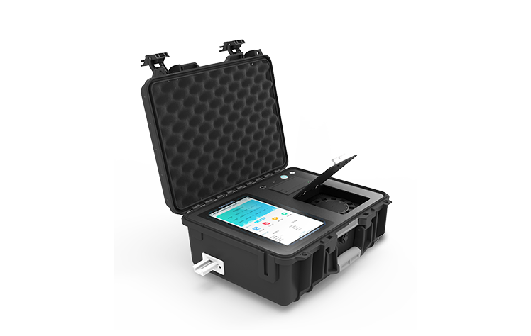 糧食檢驗儀器設(shè)備全覽|糧庫化驗室常用儀器配置一覽表