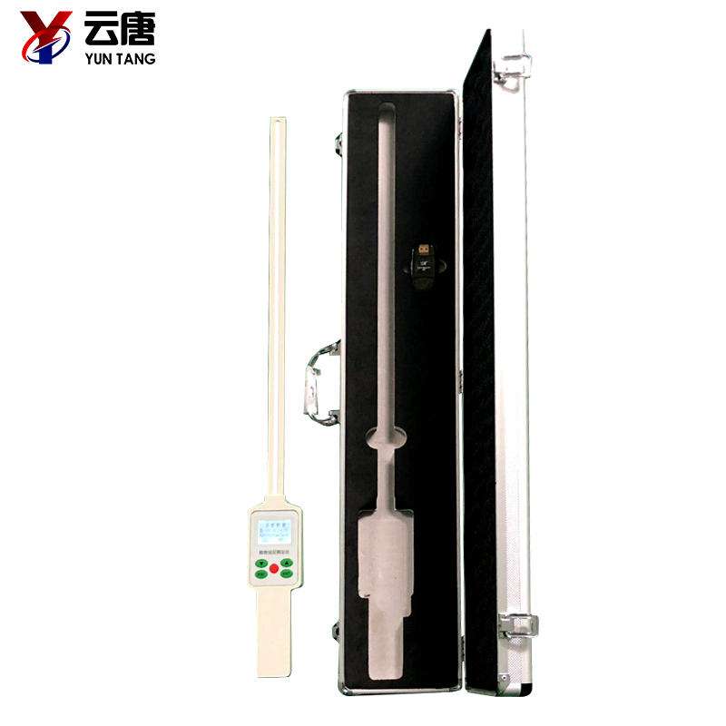 植物冠層分析儀優(yōu)勢表現(xiàn)在哪里？