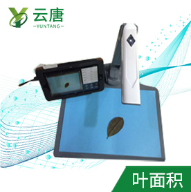 植物葉面積儀為數字農業(yè)發(fā)展提供**數據