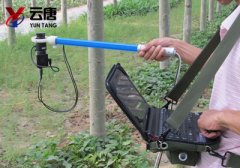 植物冠層分析儀的未來發(fā)展怎么樣?