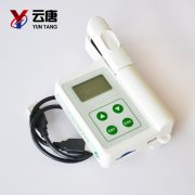 種植玉米使用使用葉綠素檢測儀更有幫助