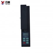 植物生理研究準確數(shù)據(jù)可由植物冠層分析儀提供