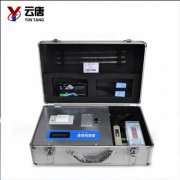 植株養(yǎng)分測定儀的檢測結(jié)果準確嗎？