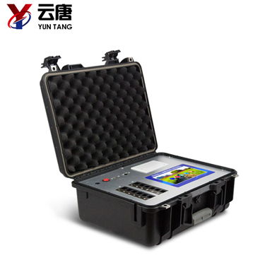 科研級植物養(yǎng)分檢測儀 科研級植物養(yǎng)分檢測儀