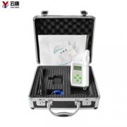 葉綠素檢測儀怎么去操作呢？