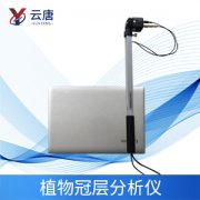 植物冠層分析儀的檢測效果怎么樣？